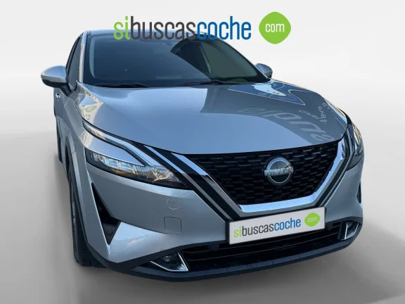 NISSAN QASHQAI DIG T 116KW (158CV) MHEV XTRONIC ACENTA