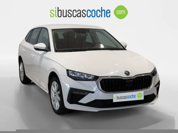 SKODA SCALA 1.0 TSI 85KW (115 CV) SELECTION