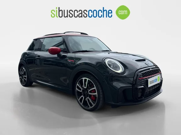 MINI MINI JOHN COOPER WORKS