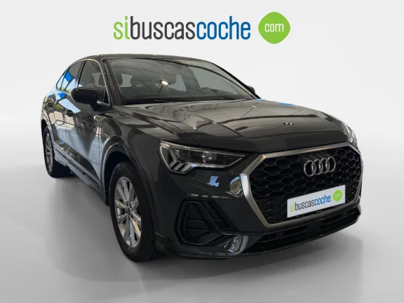 AUDI Q3 SPORTBACK ADVANCED 35 TDI 110KW (150CV) S TRONIC