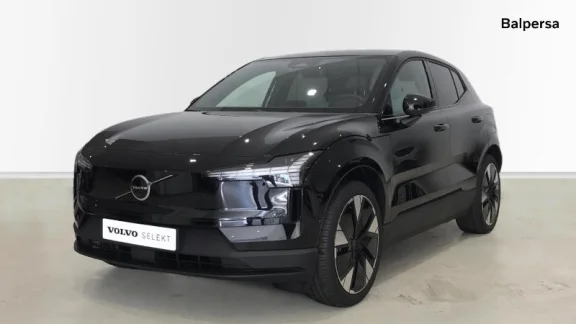 VOLVO EX30 SINGLE MOTOR EXTENDED RANGE ULTRA AUTO