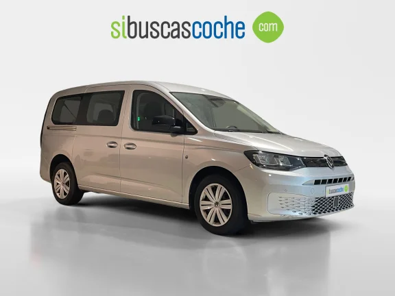 VOLKSWAGEN CADDY MAXI ORIGIN 2.0 TDI 75KW (102CV)