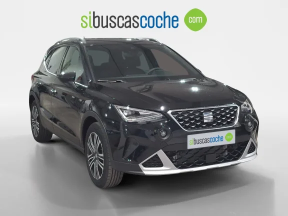 SEAT ARONA 1.0 TSI 85KW (115CV) XPERIENCE XL