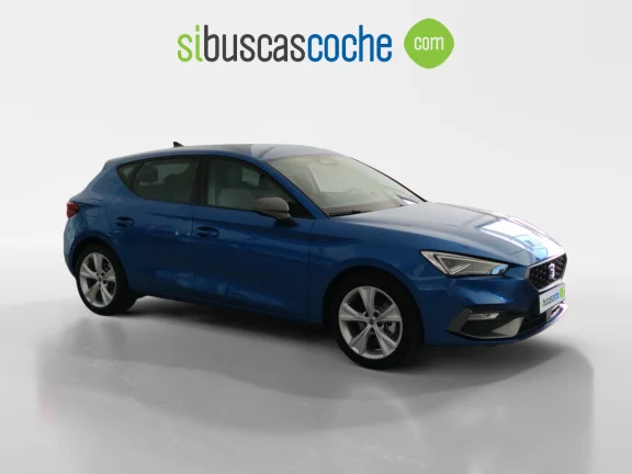 SEAT LEON 1.5 TSI 110KW S&S FR SPECIAL EDITION