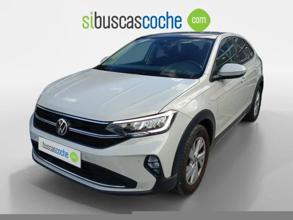 VOLKSWAGEN TAIGO LIFE 1.0 TSI 81KW (110CV) DSG