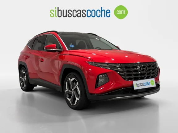 HYUNDAI TUCSON 1.6 TGDI PHEV 195KW STYLE AUTO 4X4