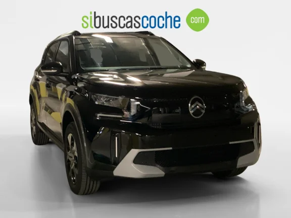 CITROEN C3 AIRCROSS TURBO 73KW (100CV) BVM6 PLUS