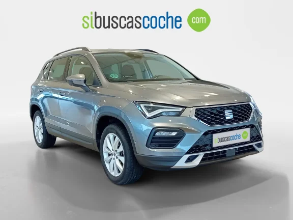 SEAT ATECA 1.5 TSI 110KW (150CV) STYLE EVO EDITION