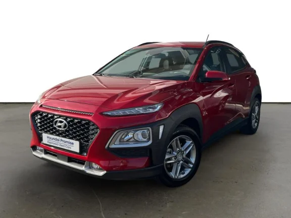 HYUNDAI KONA 1.0 TGDI 120 CV KLASS