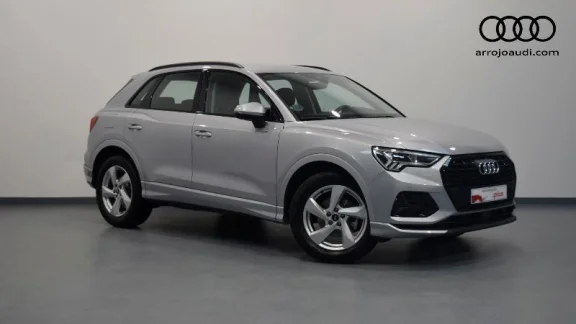 AUDI Q3 ADVANCED 35 TDI 110KW (150CV) S TRONIC