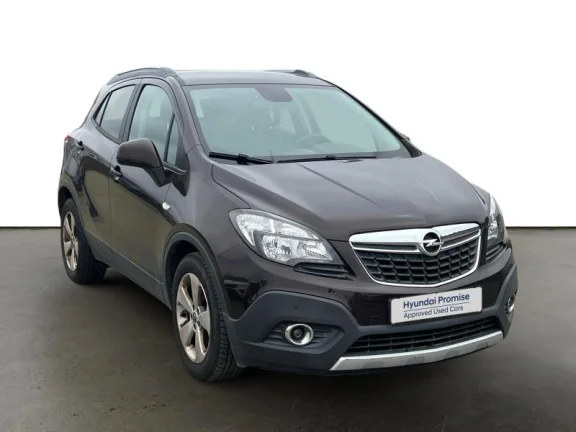 OPEL MOKKA 1.4 T 4X2 S