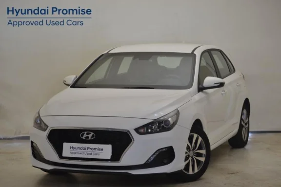HYUNDAI I30 1.0 TGDI 48V KLASS LRR