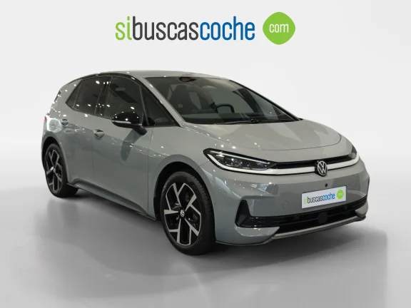 VOLKSWAGEN ID.3 ID.3 NEO STYLE   125 KW (170 CV) 50 KWH AUTOMÁTICO 1 VEL.