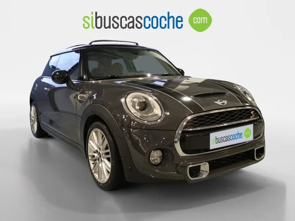 MINI MINI COOPER S