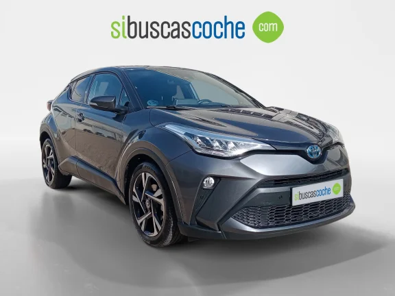 TOYOTA C HR 1.8 125H ADVANCE