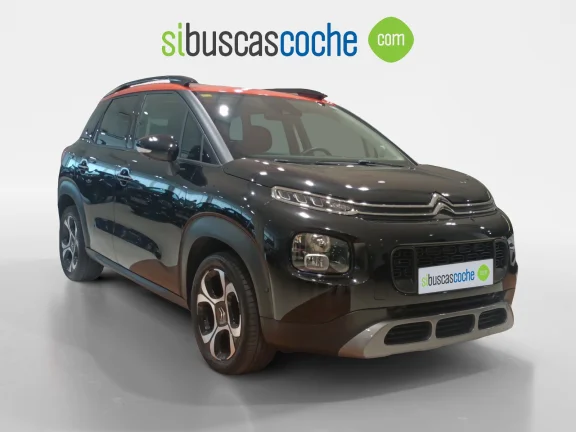 CITROEN C3 AIRCROSS PURETECH 81KW (110CV) S&S SHINE