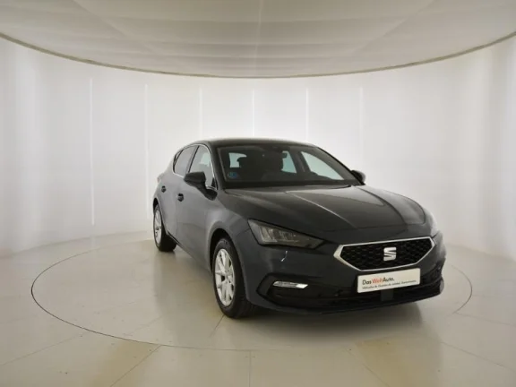 SEAT LEON 1.5 ETSI 85KW DSG STYLE 25 ANIVERSARIO
