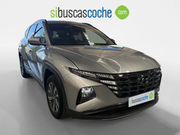 HYUNDAI TUCSON 1.6 TGDI 110KW (150CV) 48V MAXX