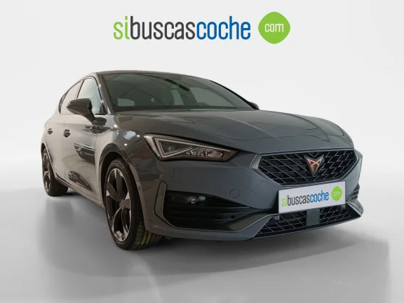 CUPRA LEON 1.5 ETSI 110KW (150CV) DSG