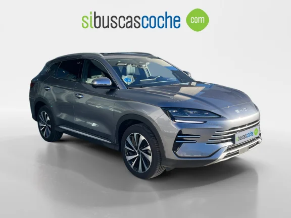 BYD SEAL U 1.5 DM I BOOST