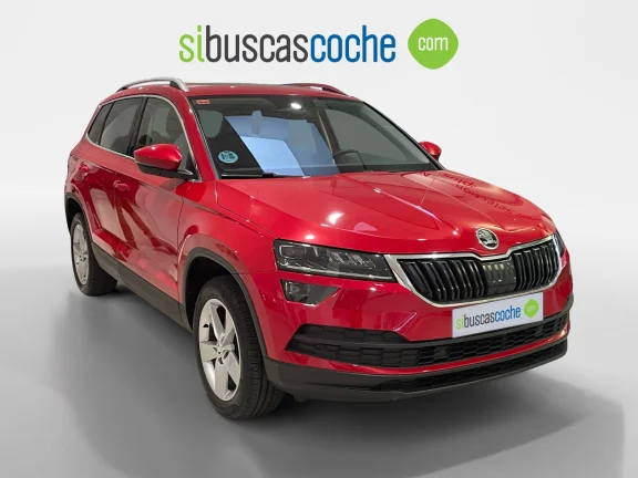 SKODA KAROQ 1.5 TSI 110KW (150CV) ACT AMBITION