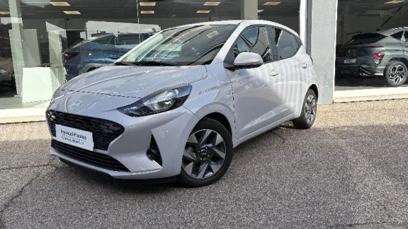 HYUNDAI I10 1.0 KLASS AT