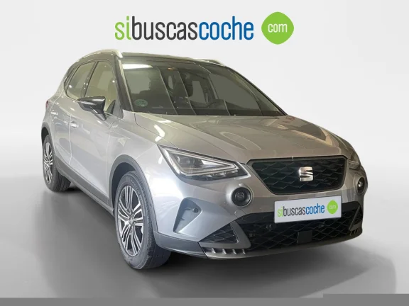 SEAT ARONA 1.0 TSI 85KW (115CV) FR XM
