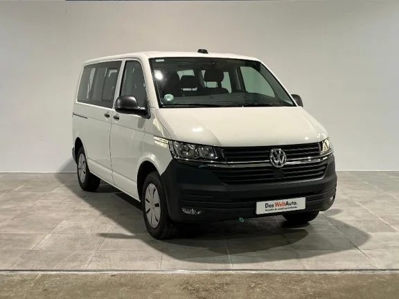 VOLKSWAGEN CARAVELLE ORIGIN CORTA 2.0 TDI 81KW (110CV) BMT