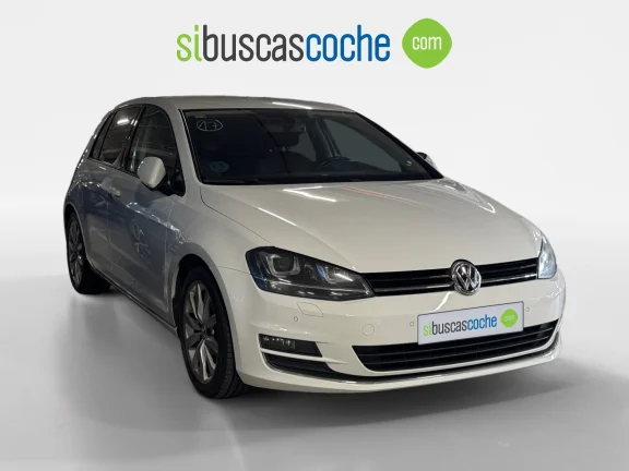 VOLKSWAGEN GOLF SPORT 1.4 TSI 122CV BMT