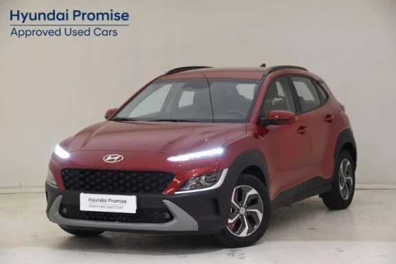 HYUNDAI KONA 1.6 GDI HEV MAXX DCT