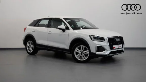 AUDI Q2 ADVANCED 35 TFSI 110KW (150CV) S TRONIC