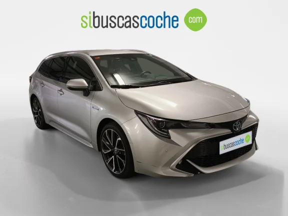 TOYOTA COROLLA 2.0 180H ADVANCE E CVT TOURING SPORT