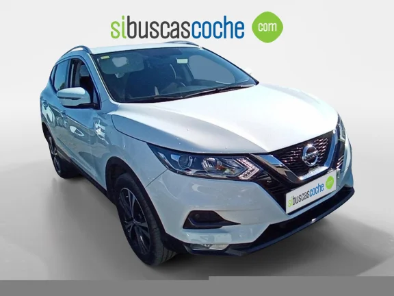 NISSAN QASHQAI DIG T 103 KW (140 CV) E6D ACENTA