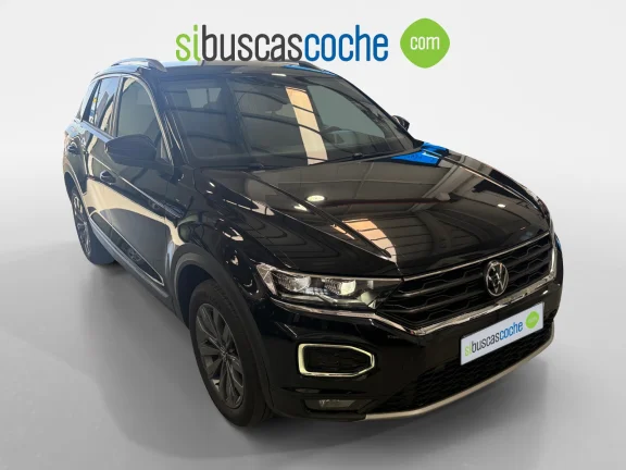 VOLKSWAGEN T ROC SPORT 1.5 TSI 110KW (150CV)