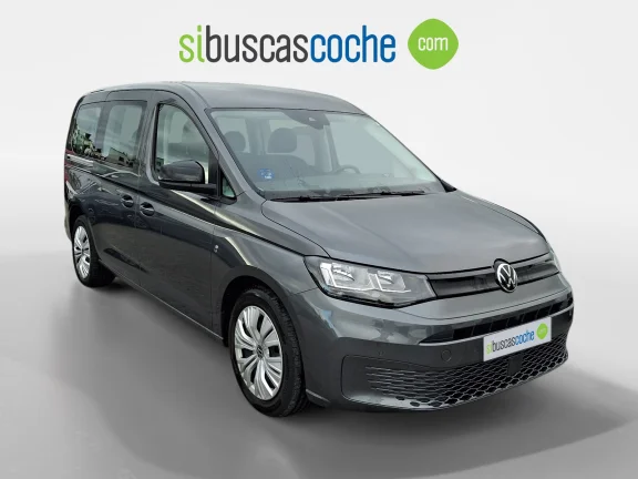 VOLKSWAGEN CADDY MAXI ORIGIN PHEV 1.5 TSI EHYBRID 85KW