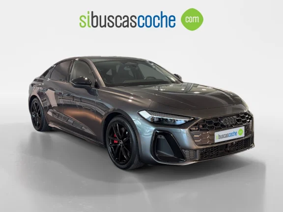 AUDI A5 A5 SEDAN  BLANCK LINE E HUBRID QUATTRO 220KW STRONIC