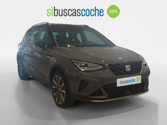 SEAT ARONA 1.0 TSI 85KW (115CV) DSG FR SPECIAL ED