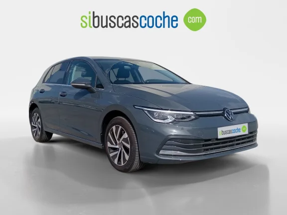 VOLKSWAGEN GOLF EHYBRID 1.4 TSI 150KW (204CV) DSG