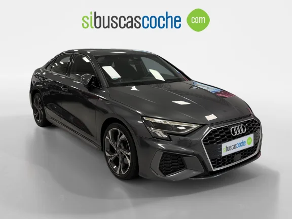 AUDI A3 SEDAN 35 TDI 110KW (150CV) S TRONIC