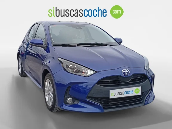 TOYOTA Yaris 1.5 125 S EDITION