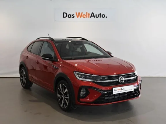 VOLKSWAGEN TAIGO R LINE 1.5 TSI 110KW (150CV) DSG