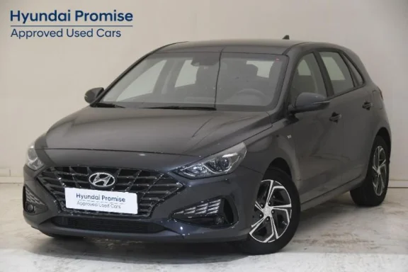 HYUNDAI I30 1.0 TGDI 48V KLASS