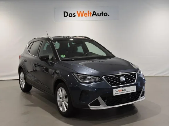 SEAT ARONA 1.0 TSI 81KW (110CV) DSG XPERIENCE PLUS
