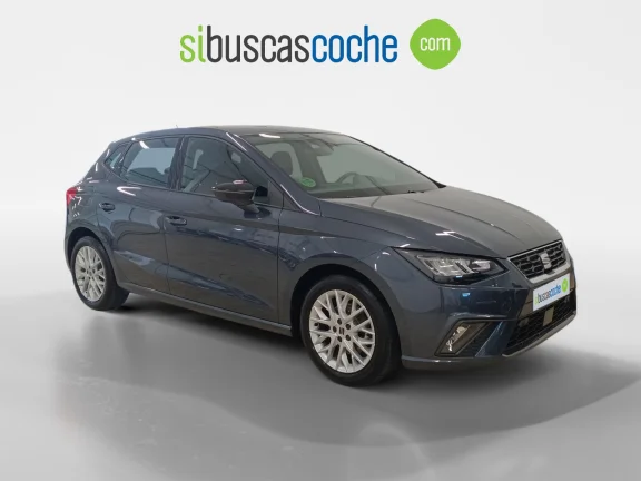 SEAT IBIZA 1.0 TSI 85KW (115CV) FR XS