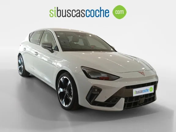 CUPRA LEON 1.5 TSI 110KW (150CV)