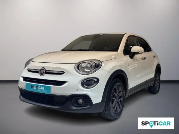 FIAT 500X CONNECT 1,0 FIREFLY T3 88KW (120 CV) S&S