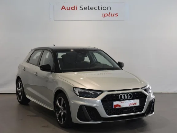 AUDI A1 SPORTBACK ADRENALIN 30 TFSI 85KW S TRON