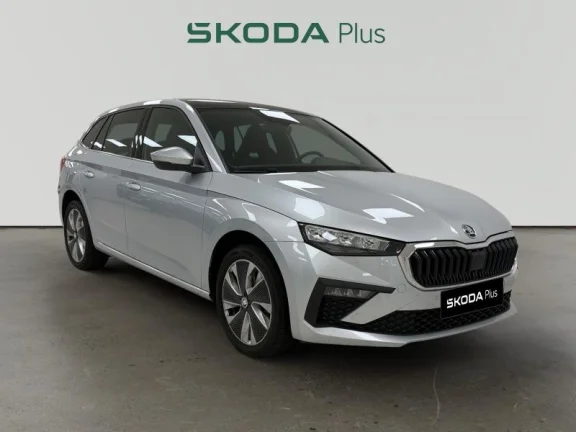 SKODA SCALA 1.0 TSI 85KW (115CV) DESIGN