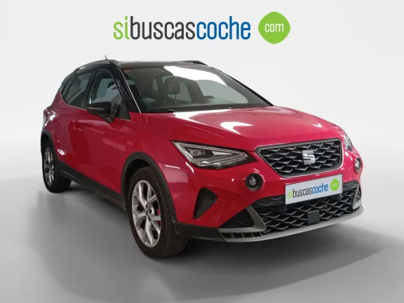 SEAT ARONA 1.0 TSI 81KW (110CV) DSG FR