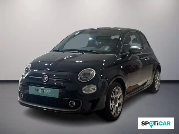 FIAT 500 SPORT 1.0 HYBRID 51KW (70 CV)
